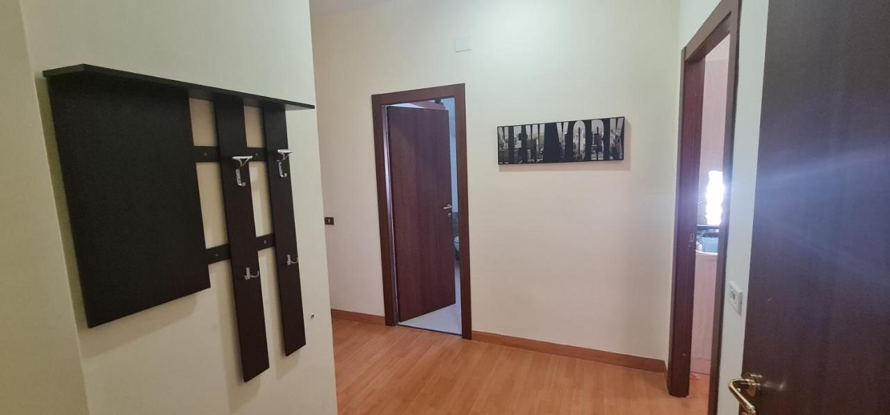 Appartamento Roma 800Mt Dalla Metro Exteriér fotografie